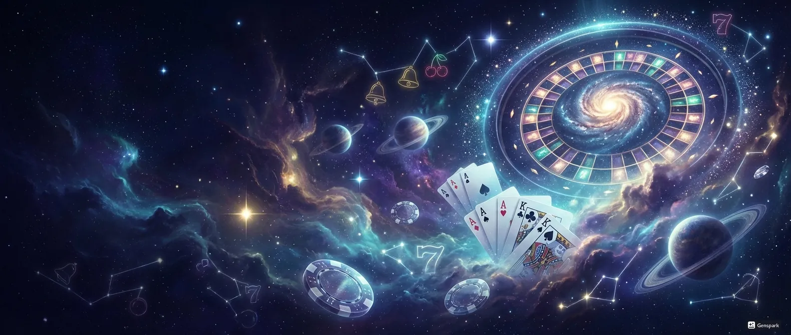 Madnix Casino bonus